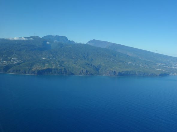 Il y a 230 ans, l'île Bourbon devenait l'île de La Réunion